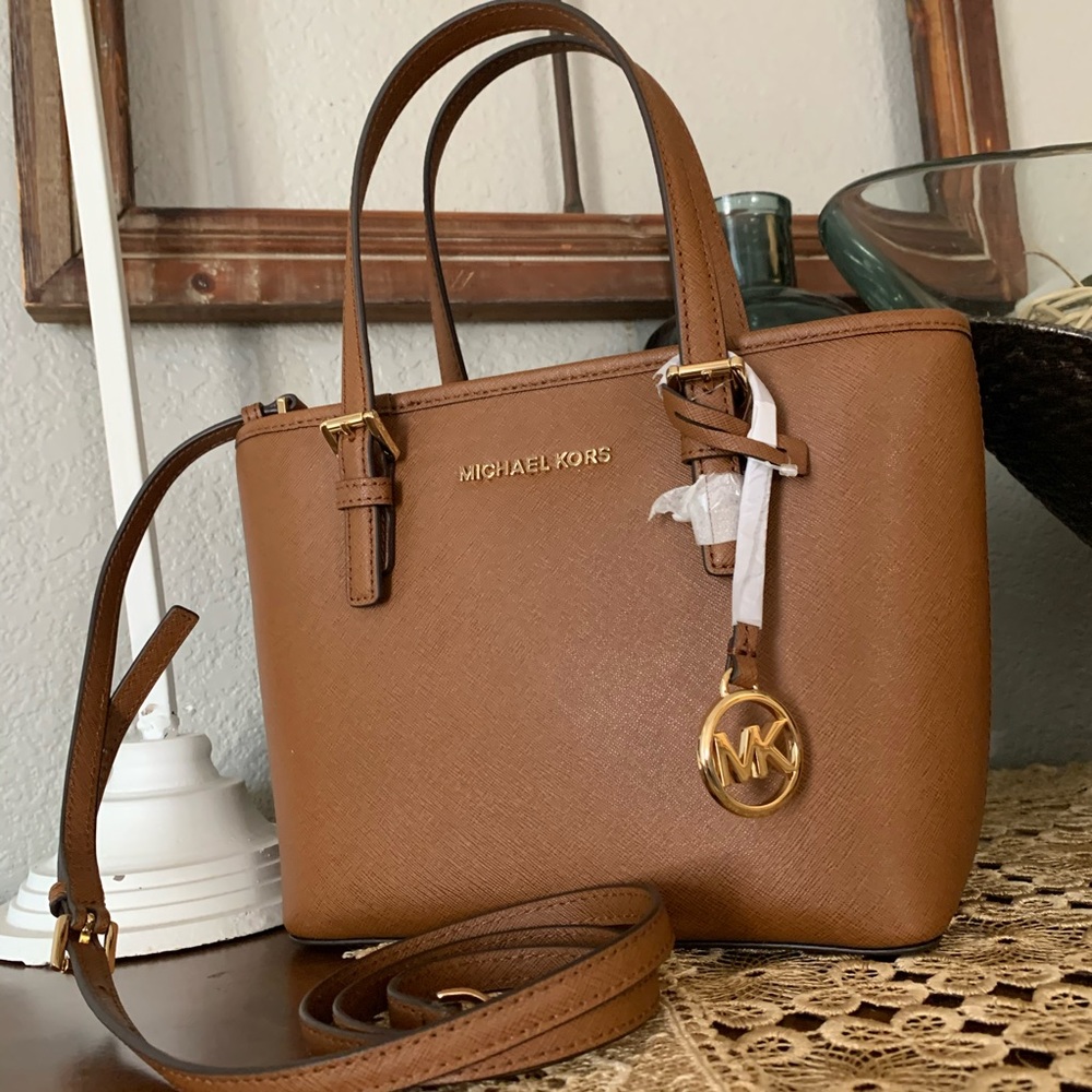 New MK tote♥️ - Picture 5 of 6